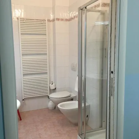 Del Golfo Hotel Laigueglia