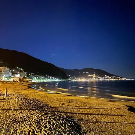 Del Golfo