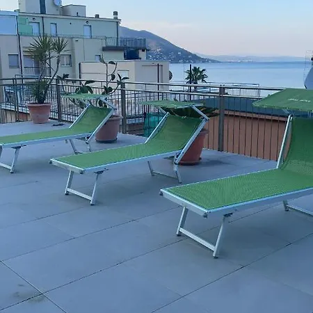 Del Golfo Laigueglia