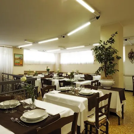 Hotel Del Golfo