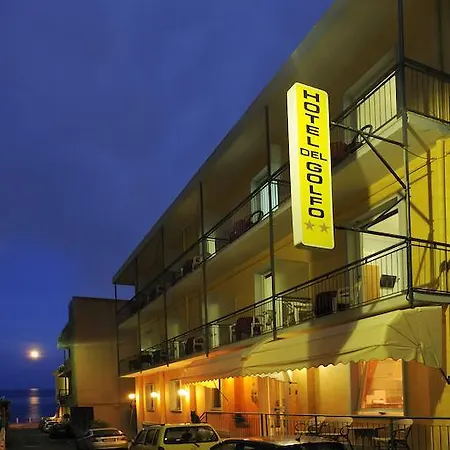 Hotel Del Golfo Laigueglia