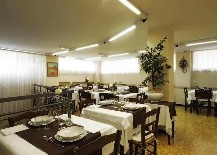 מלון Del Golfo