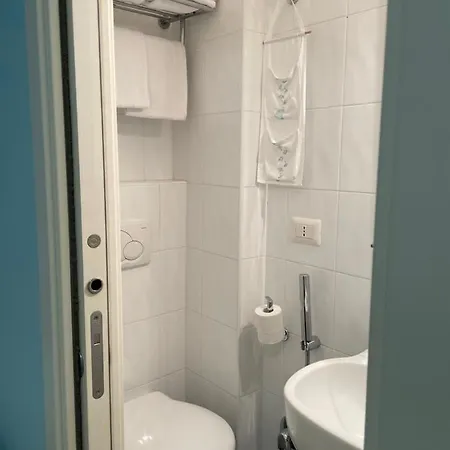 Ξενοδοχείο Del Golfo 2*