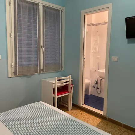 Del Golfo Hotel