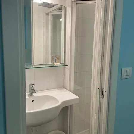 Del Golfo Ξενοδοχείο