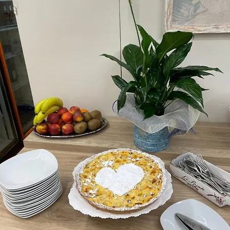 Del Golfo 2* Laigueglia