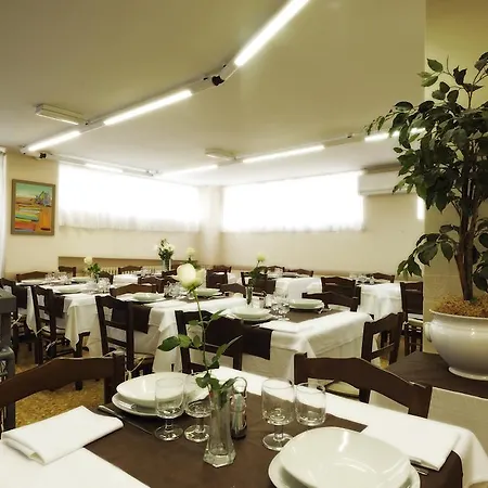 Hotel Del Golfo Laigueglia