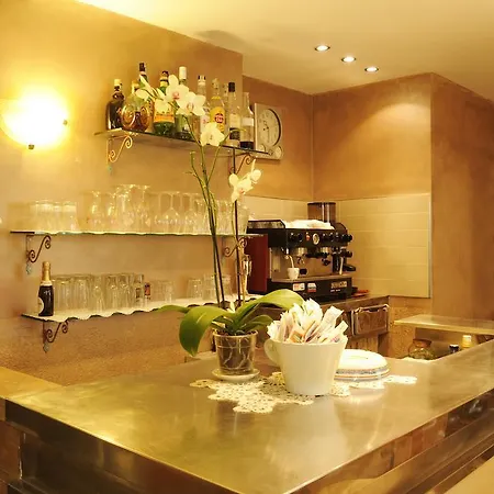 Ξενοδοχείο Del Golfo 2*