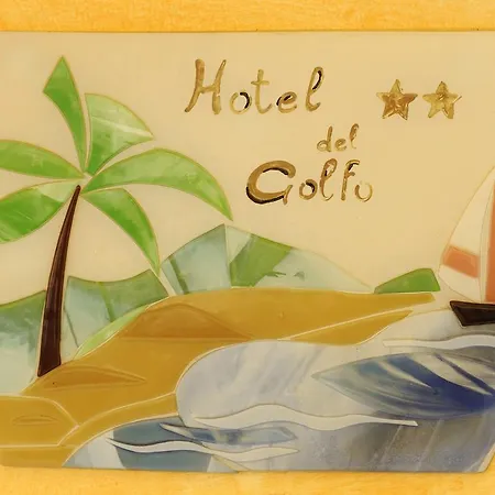Hotel Del Golfo