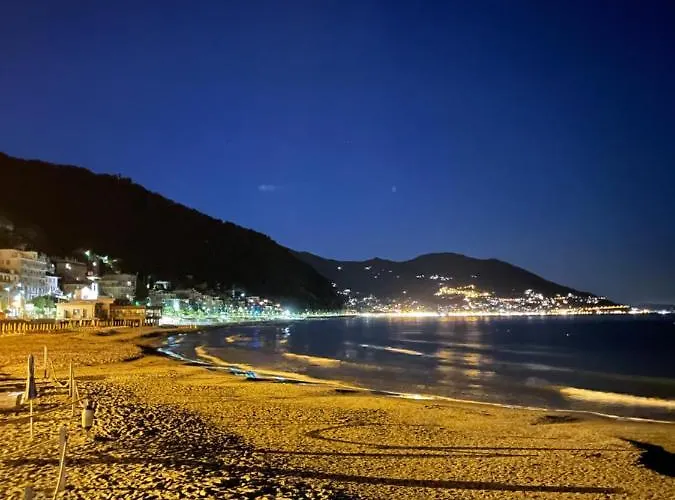 Del Golfo