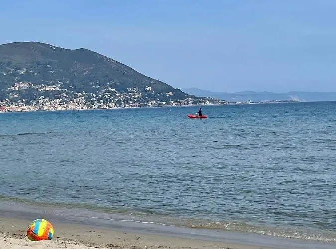 Hotel Del Golfo 2*