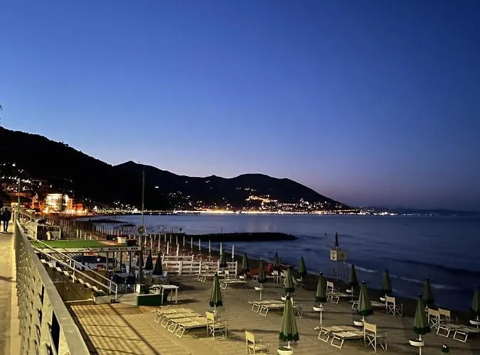 Hotel Del Golfo
